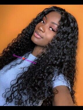 Human Hair Lace Wig